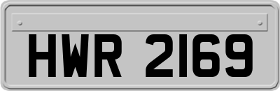 HWR2169