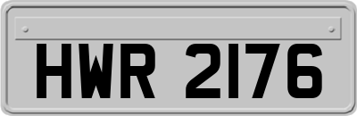 HWR2176