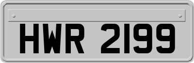HWR2199