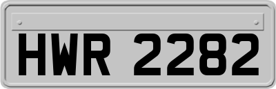 HWR2282