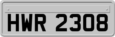 HWR2308