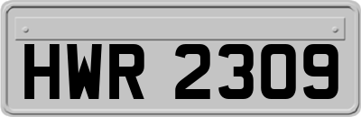 HWR2309