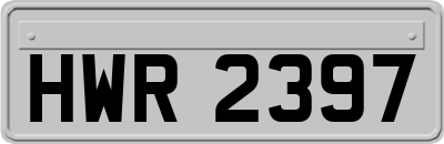 HWR2397