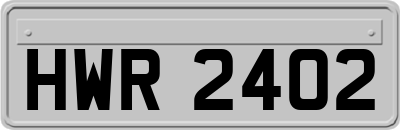 HWR2402