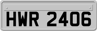 HWR2406