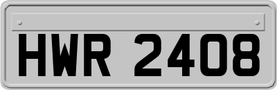 HWR2408