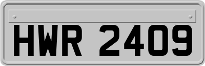 HWR2409