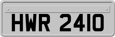 HWR2410