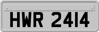 HWR2414