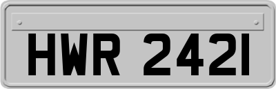 HWR2421