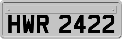 HWR2422
