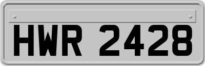 HWR2428