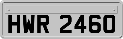 HWR2460