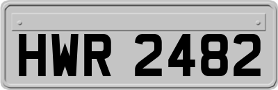 HWR2482