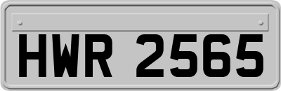 HWR2565