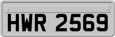 HWR2569