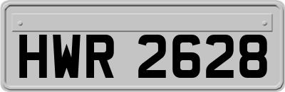 HWR2628