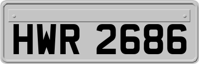 HWR2686