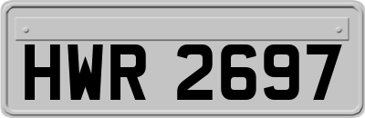 HWR2697