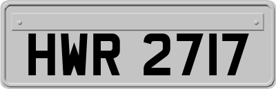 HWR2717