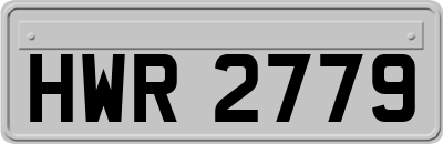 HWR2779