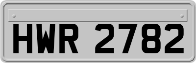 HWR2782
