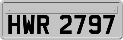 HWR2797