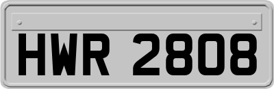 HWR2808