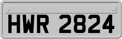 HWR2824