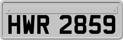 HWR2859