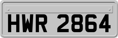 HWR2864