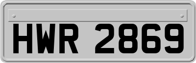 HWR2869