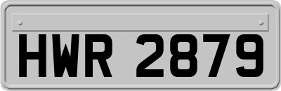 HWR2879
