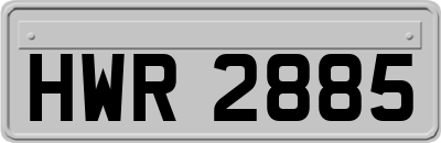 HWR2885