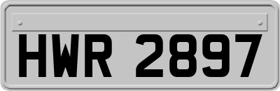 HWR2897