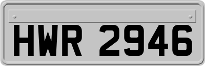 HWR2946