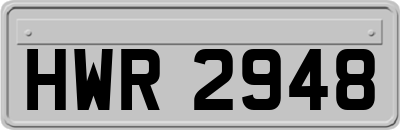 HWR2948