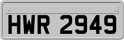 HWR2949