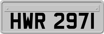 HWR2971