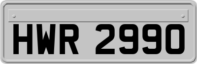 HWR2990