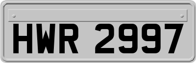 HWR2997