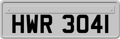HWR3041
