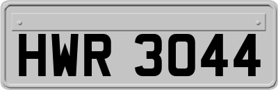HWR3044