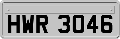 HWR3046
