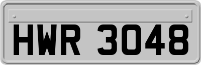 HWR3048