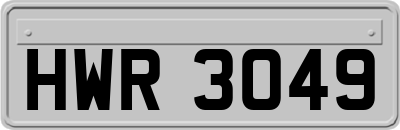 HWR3049