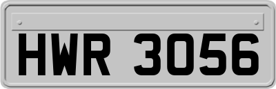 HWR3056