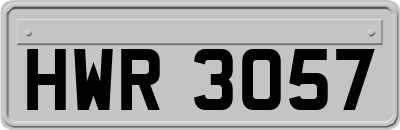 HWR3057
