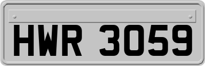 HWR3059