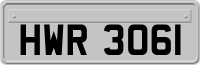 HWR3061
